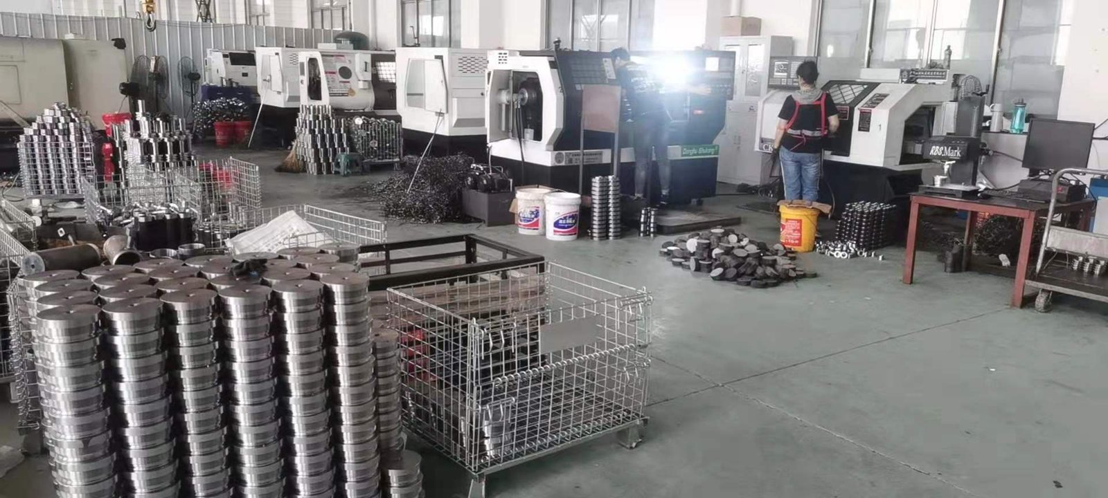 鎮江CNC精密加工工場 5軸CNC加工工場-大連富泓機械有限公司