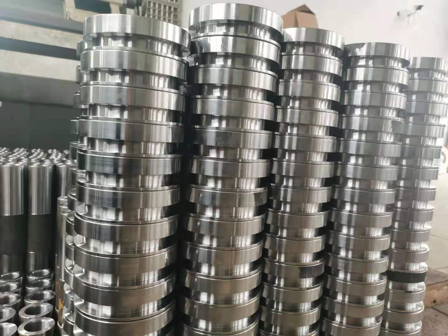 图片[2]-鎮江CNC精密加工工場 5軸CNC加工工場-大連富泓機械有限公司