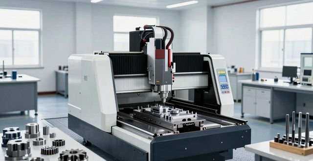 CNC精密加工注意事项_CNC加工厂推荐_CNC零件加工工艺流程