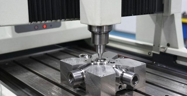 南京CNC加工5軸CNC加工工場 ハートマシニング-大連富泓機械有限公司