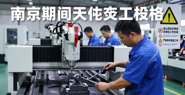 CNC加工厂推荐_CNC零件加工工艺流程_CNC精密五金零件加工注意事项