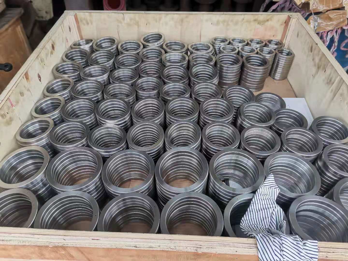 上海CNC加工工場 CNC精密加工工場-大連富泓機械有限公司