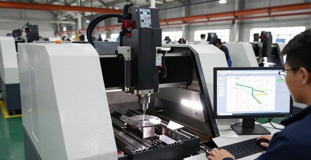 CNC精密加工注意事项_CNC加工工艺流程_CNC加工厂推荐