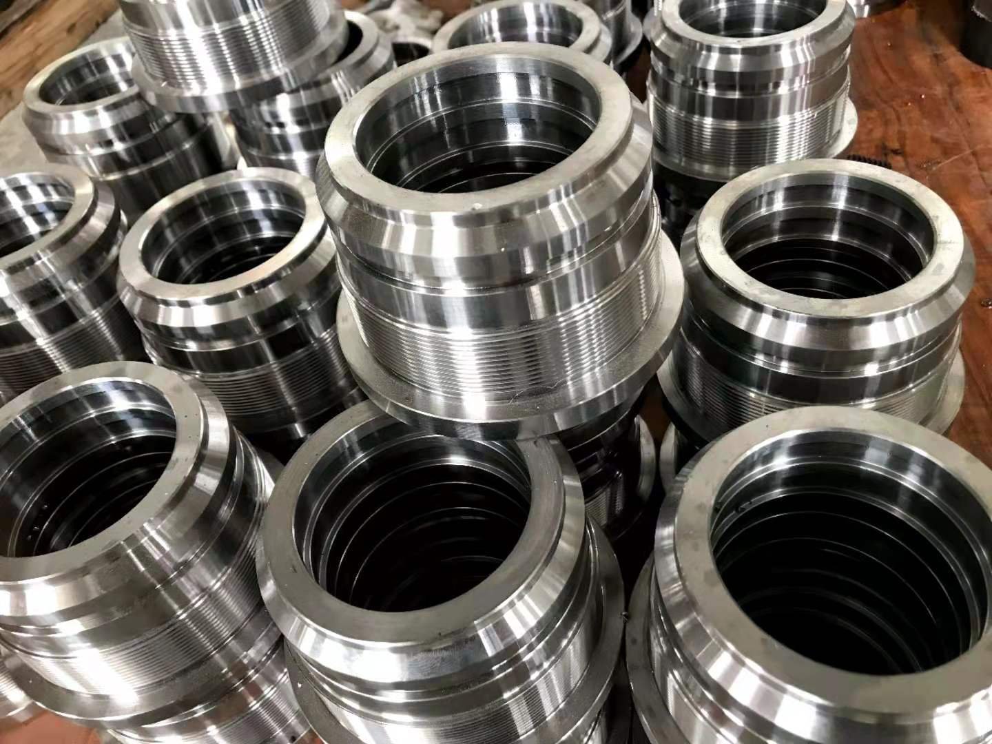 图片[5]-上海CNC加工工場 CNC精密加工工場-大連富泓機械有限公司