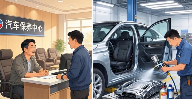 板金スプレー塗装後の洗車にはどれくらい時間がかかりますか？-大連富泓機械有限公司