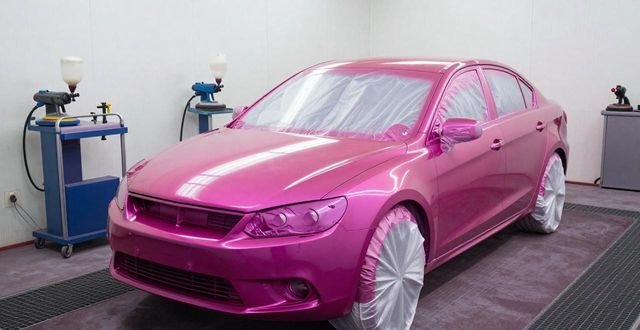 喷砂除锈后多长时间内必须喷漆_汽车喷漆完全干燥时间_季节对汽车喷漆干燥时间影响