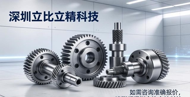 医疗器械精密零件加工_航空航天精密零件加工_小型CNC加工零件