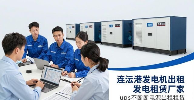 連雲港発電機レンタル 発電機レンタルメーカー UPS 無停電電源装置レンタル レンタル-大連富泓機械有限公司