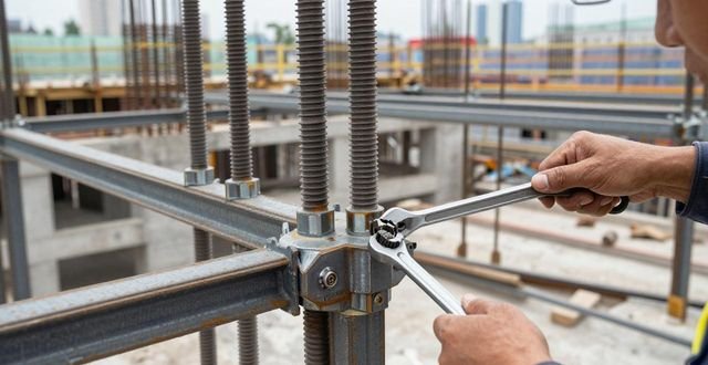 钢骨柱_承载能力_预埋技术_型钢混凝土柱_抗震性能_施工工艺_钢梁与混凝土连接抗剪栓钉的焊接