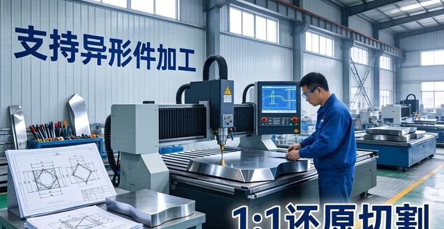 工程机械臂架中厚板下料铆焊加工_特厚钢板数控切割方案_济南特厚钢板零割下料技术