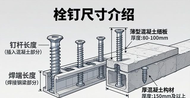 ボルトサイズのご紹介-大連富泓機械有限公司