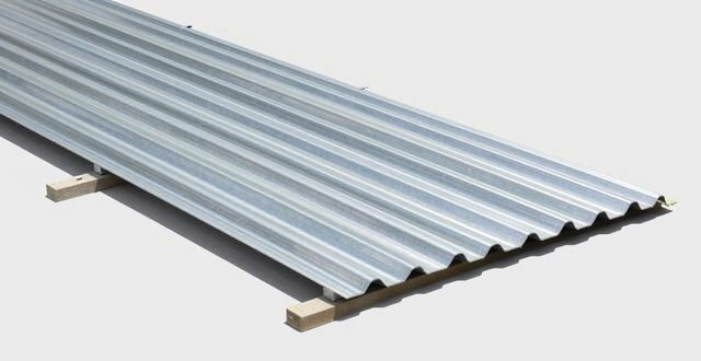 钢结构压型钢板楼板设计要点_压型钢板组合楼板施工步骤_钢梁与混凝土连接抗剪栓钉的焊接