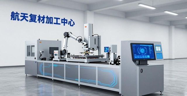 航空复合材料车铣复合加工中心_云雕多工位旋转复材加工中心_车铣复合加工一次成型