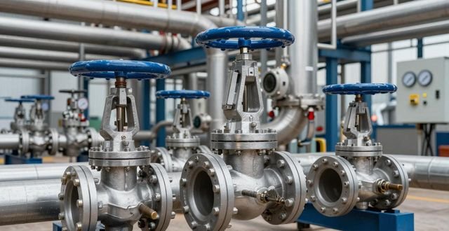 耐食合金から加工できる鍛造品にはどのようなものがありますか?この記事を読めば【今日のおすすめ】が分かります-大連富泓機械有限公司