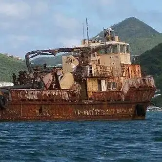 海洋腐食はいたるところにあります。塩水噴霧の多い環境では、漁船の防食にはどのようなコーティングを選択すべきですか?-大連富泓機械有限公司