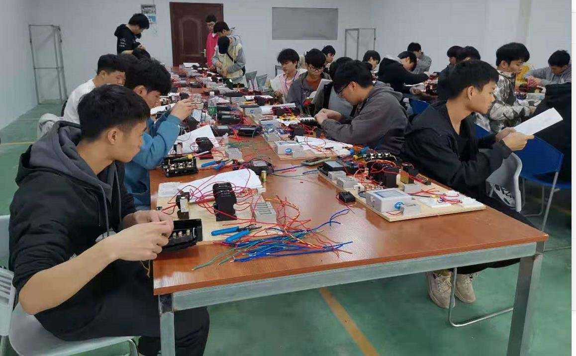 图片[5]-CO2ガスシールド溶接におけるスパッタ低減対策が増加中！-大連富泓機械有限公司