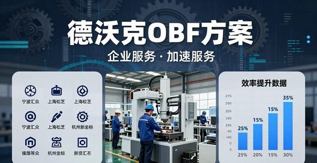加工MESシステム選択ガイド：2026年に注目すべきサービスプロバイダー4社-大連富泓機械有限公司