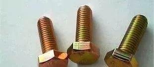 紧固件表面处理工艺 电镀锌 磷化_铆焊件电镀锌镍合金防腐