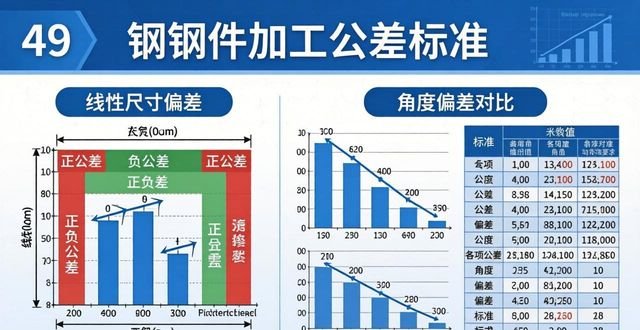 板金加工公差をご存知ですか？板金部品の加工公差基準と代表値（詳細説明）-大連富泓機械有限公司