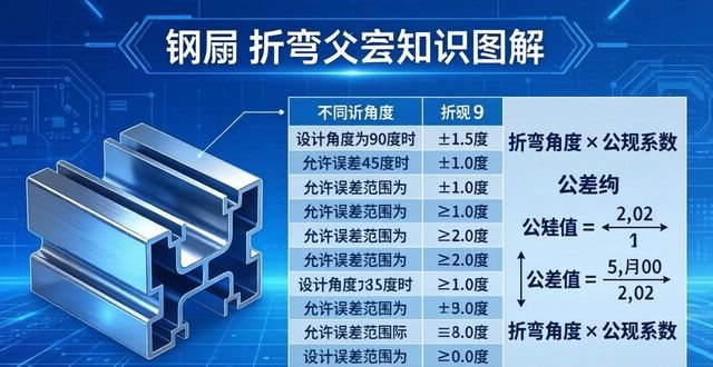 精密钣金加工公差标准_尺寸偏差对装配影响_钣金加工公差标准