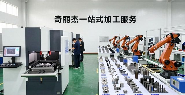 精密机械零件加工_数控车床零件加工_车铣复合加工国内主要厂家