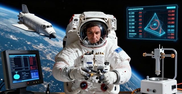 中科院力学所太空金属3D打印_金属零件加工与3D打印对比_太空金属增材制造技术