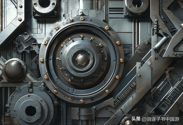 中科院力学所太空金属3D打印_金属零件加工与3D打印对比_太空金属增材制造技术