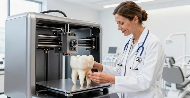 激光粉末床熔融技术_高精度激光3D打印设备_金属零件加工与3D打印对比