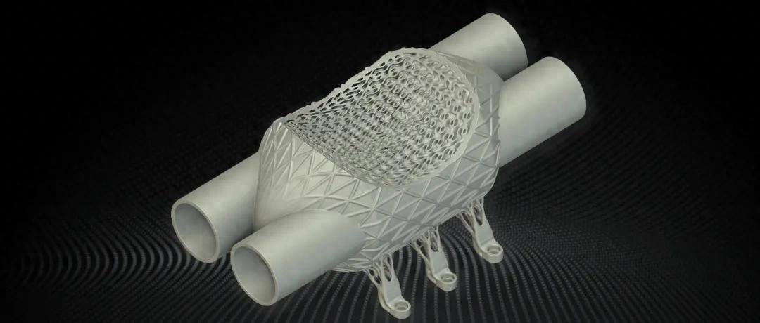 熱管理メタル 3D プリンティングが普及し、設計ソフトウェアの重要性がますます高まっている-大連富泓機械有限公司