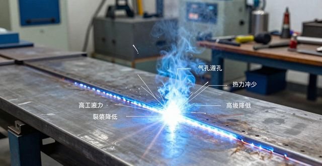 厚板の溶接はもう難しくありません。強力で耐久性のある溶接を実現する多層およびマルチパス溶接技術の秘密兵器を明らかに-大連富泓機械有限公司
