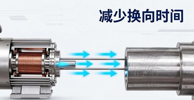 线切割加工效率提升方法_线切割效率提升_钼丝载流量优化