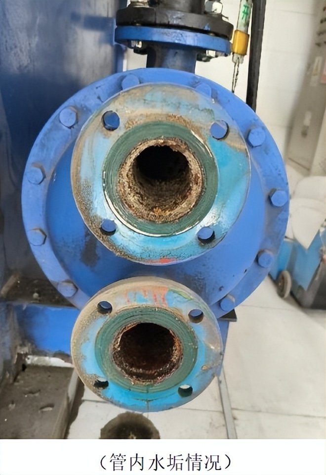 换热器管板与列管的密封焊铆焊_板式换热器清洗剂_换热器清洗