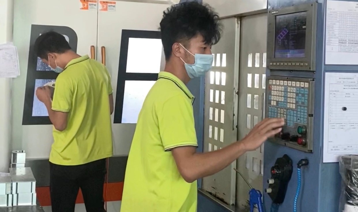 个性化定制零件加工服务_非标模具零件设计定制_非标模具零件设计厂家