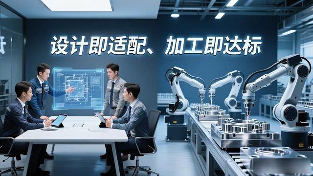 非标模具零件设计定制_非标模具零件设计厂家_个性化定制零件加工服务