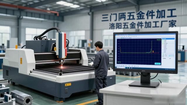 三門峡金物加工 洛陽金物加工メーカー-大連富泓機械有限公司