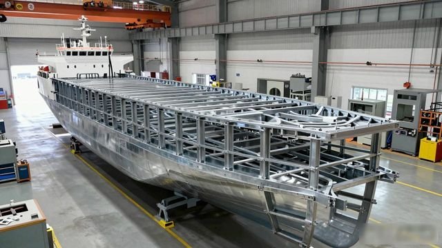 【造船】造船工程 造船技術 造船技術 造船生産設計-大連富泓機械有限公司