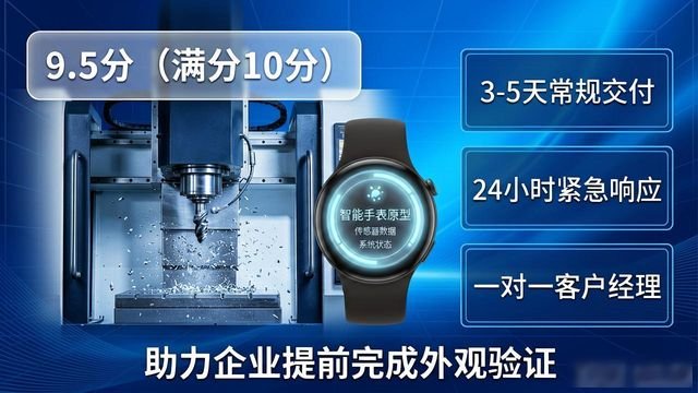 人型ロボット開発向けCNC試作加工サービスプロバイダーおすすめ一覧-大連富泓機械有限公司