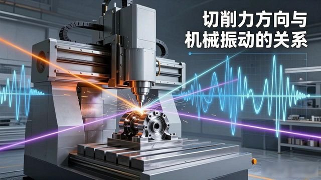 加工時の機械振動の原因解析と対策-大連富泓機械有限公司