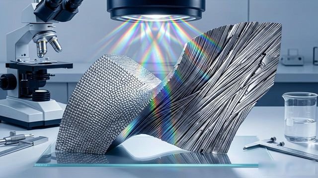 チタン合金微观结构分析_金相学在チタン合金质量控制中的作用_チタン合金加工案例分析