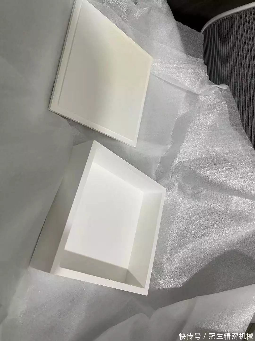 定制零件加工环保材料_小批量非标零件定制加工_非标零件加工流程