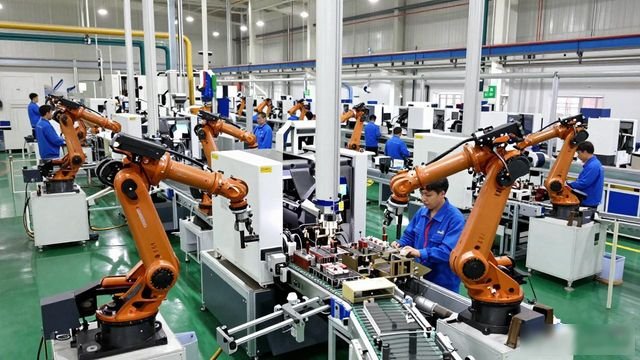 精度とはどういう意味ですか?-大連富泓機械有限公司