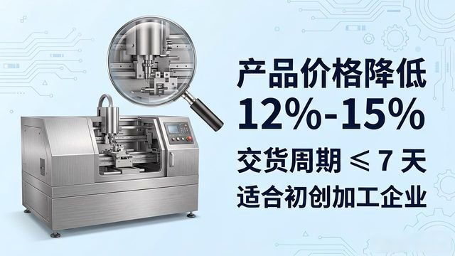 营口地区中走丝线切割设备需求增长_精密中走丝汽车零部件加工设备_线切割加工自动穿丝技术