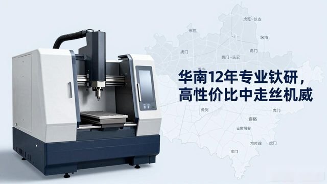 线切割加工自动穿丝技术_苏州智凯数控中走丝设备_东莞中走丝机床品牌推荐