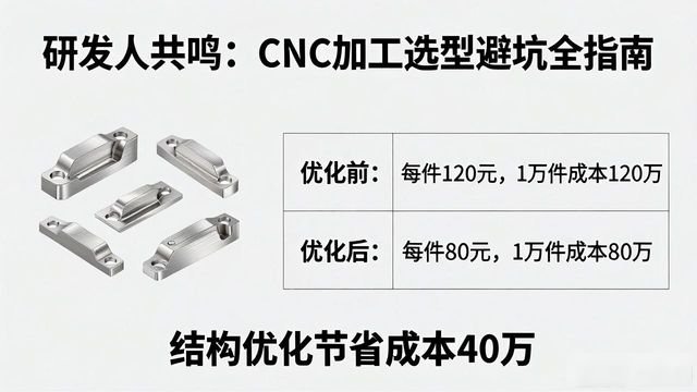 CNC编程对加工的影响_CNC加工供应商选择_高精度零件加工