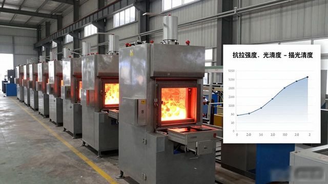 東莞生産拠点での非標準ヒンジの実測: 過酷な作業条件下での品質のブレークスルー-大連富泓機械有限公司
