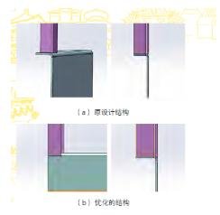中厚板钣金工艺分析_不锈钢钣金加工厂家_食品冷冻装置钣金加工
