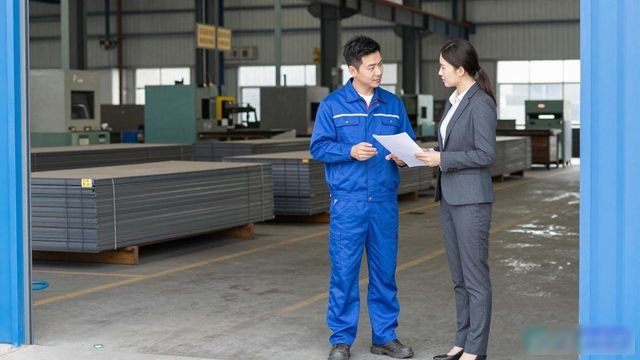 不转包钣金厂_钣金折弯与铆焊组合服务_全链条钣金加工