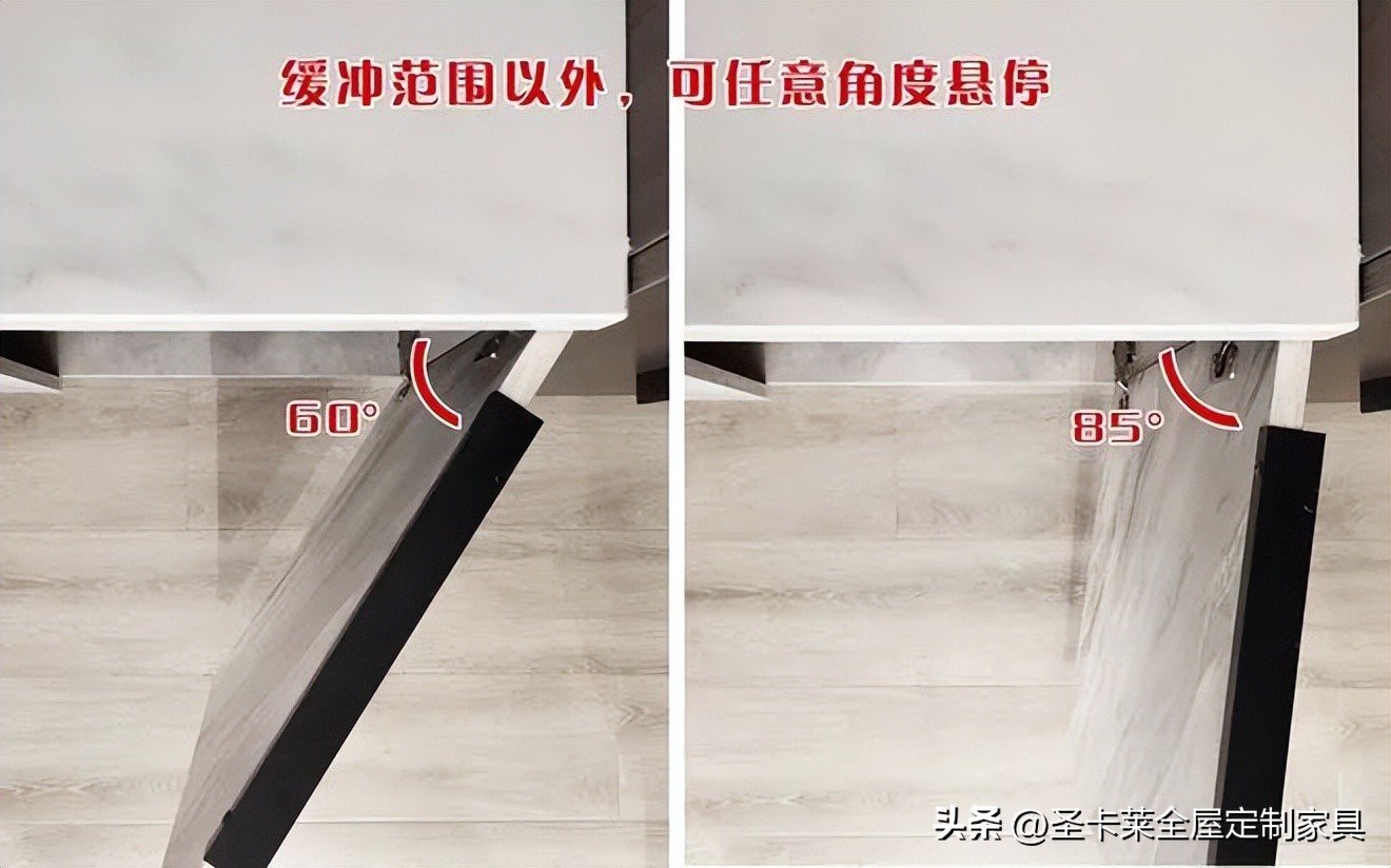 铰链滑轨气撑拉手选择_全屋定制五金件选购_家用五金零件加工定制