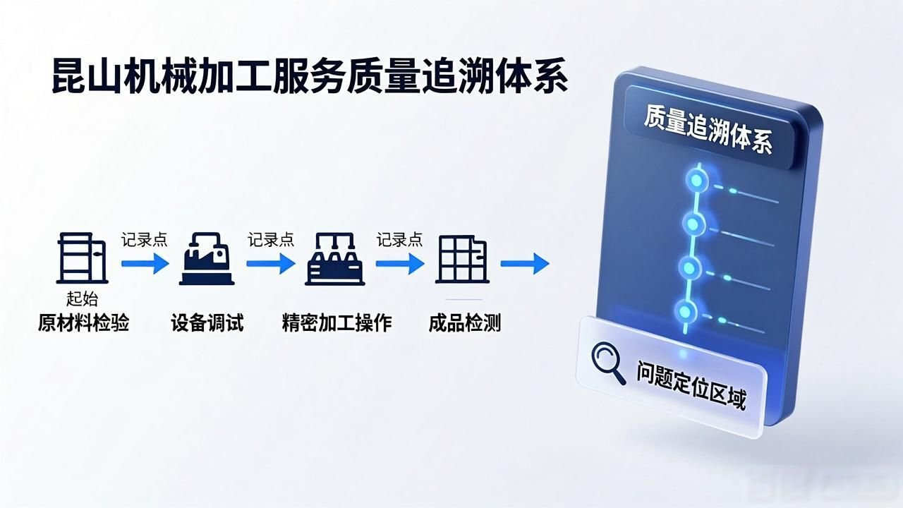机械加工服务_昆山机械加工服务商选择_昆山机械加工服务要求