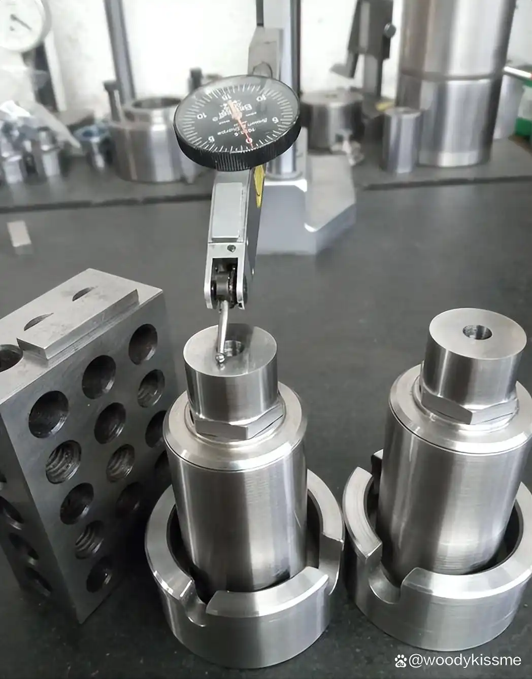 微小零件加工设备要求_打表操作步骤详解_机械加工打表方法